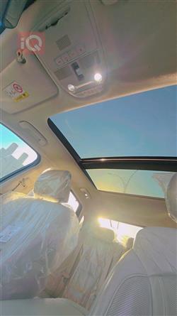 هيونداي أزيرا